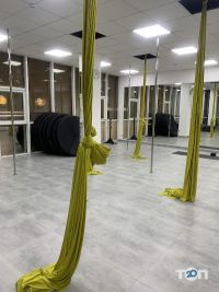 Школы танцев Cristal Pole Dance фото