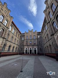 Вищі навчальні заклади Львівський державний університет безпеки життєдіяльності фото