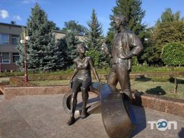 Центральноукраинский национальный технический университет Кропивницкий фото