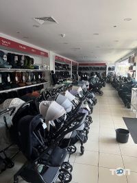 Дитячі магазини Avtokrisla.com фото
