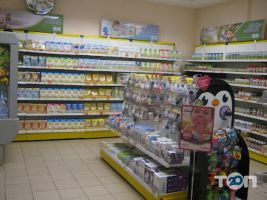 Антошка, дитячий магазин дитячих товарів фото