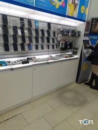 Київстар, сервісний центр фото