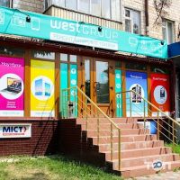 Ремонт комп'ютерів та офісної техніки West Group service фото