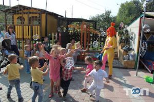 Мистецтво свята Львів фото