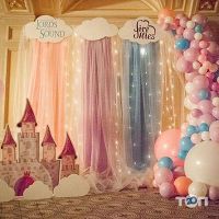 Event - агентство організації свят Cheeselove, організація дитячих свят фото
