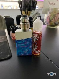 Vape Dzen, магазин електронних сигарет та аксесуарів до них фото