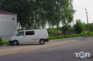 Раково-1, гаражний кооператив фото
