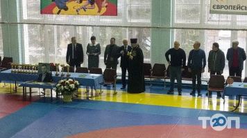 Спортивні секції Молодість фото