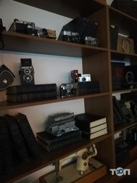 Кав'ярні та кондитерські Blasercafe фото