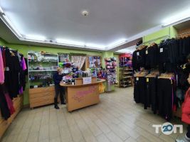 Овація Одеса фото