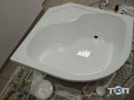 Реставрація ванн Чернівці Чернівці фото