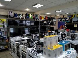 відгуки про AV-техніка фото