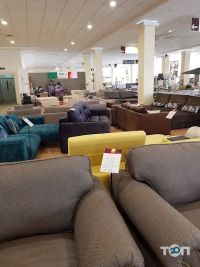 Торгові, торгово-розважальні центри Biennale фото