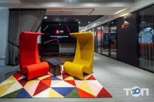 Sense Hub, коворкинг фото