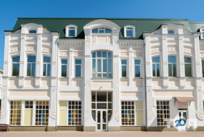 Музичні, художні школи Дитяча музична школа № 1 фото