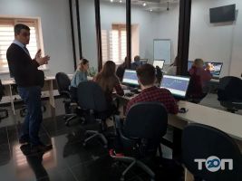 Центр биржевых технологий фото