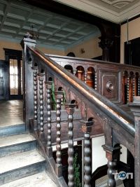 Областное коммунальное учреждение областная научно-медицинская библиотека фото