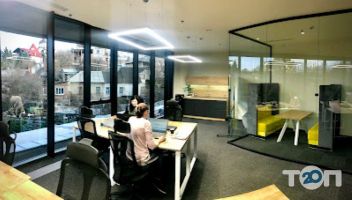 Зроблено, бухгалтерська фірма фото