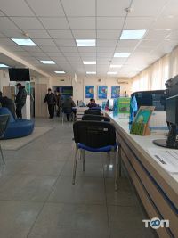 Укргазбанк Вінниця фото