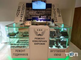 Майстерня K & K відгуки фото