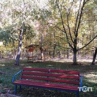 Харківський геріатричний пансіонат ветеранів праці фото