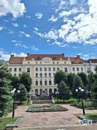 Буковинський державний медичний університет відгуки фото