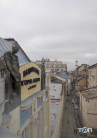 Львовская государственная музыкальная академия иЛысенко фото