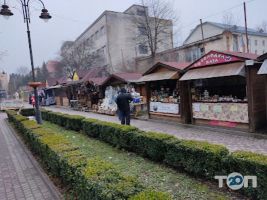 Реховий Ринок відгуки фото