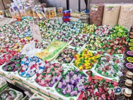 Оптовий Ринок відгуки фото