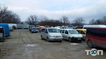 Стоянка Чернівці фото