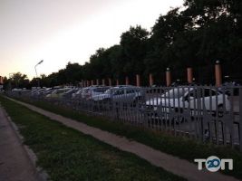 Стоянка фото
