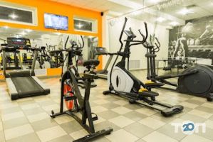 Спортивні секції Puls Gym фото