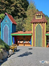 Туристические агентства, экскурсии Черновицкое экскурсионное бюро фото