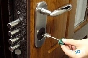 Lock-master Одеса фото