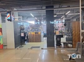 1493, барбершоп фото