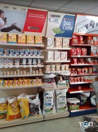 відгуки про Ветеринарна аптека фото