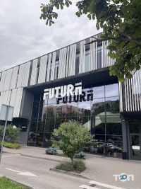 отзывы о Futura HUB фото