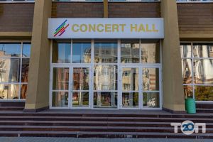 Музичні, художні школи Музичне училище іГлінки фото