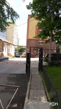 Дніпропетровська торгово-промислова палата Дніпро фото