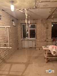 Фіделіт Строй, ремонтна компанія фото