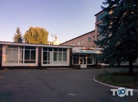 відгуки про Рівненський коледж економіки та бізнесу фото