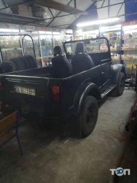 Gas station Maveks відгуки фото