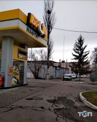 АЗС БРСМ Нефть отзывы фото