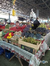 відгуки про Кишинів фото