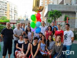 Tucha Київ фото