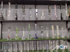 Bongstar, магазин электронных сигарет и аксессуаров к ним фото