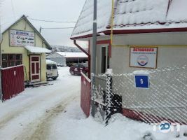 Парковка автошколи ВСА фото