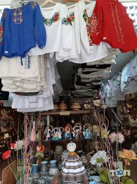 Сувенірні магазини АполлонЪ фото