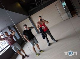 Фізика, фітнес-клуб фото