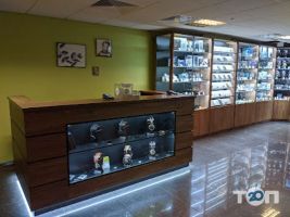 Soundmag салон персонального аудіо Київ, магазин аудіоапаратури фото